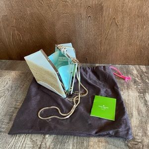 Kate Spade Cake Purse